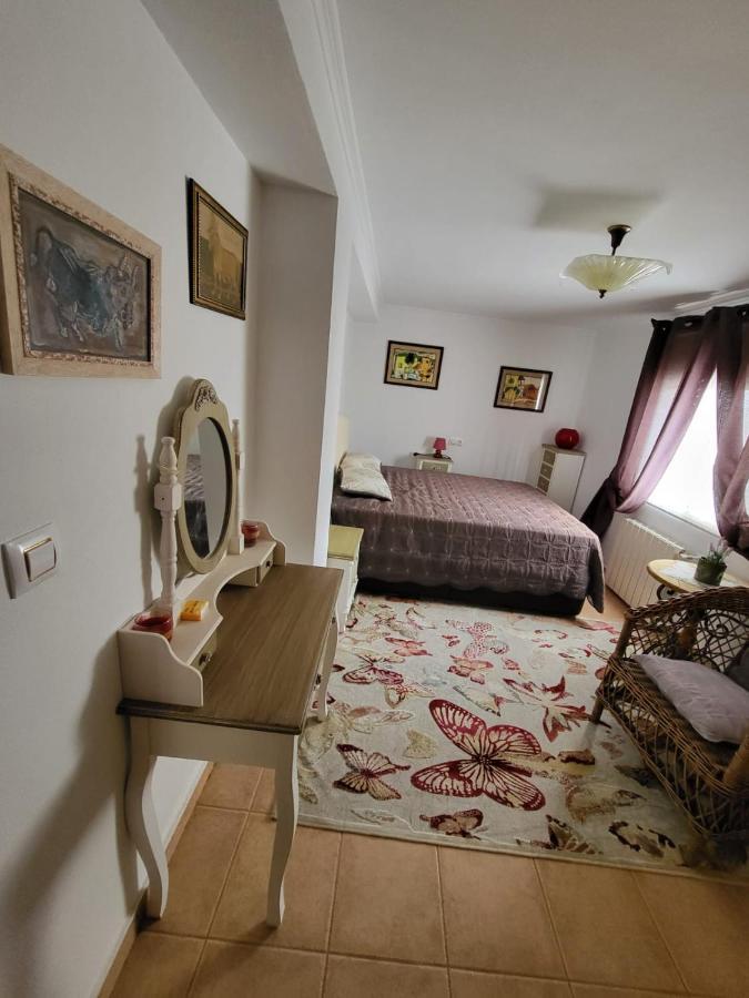 Aпартаменты На Ortenbach Casas de Torrat Extérieur photo