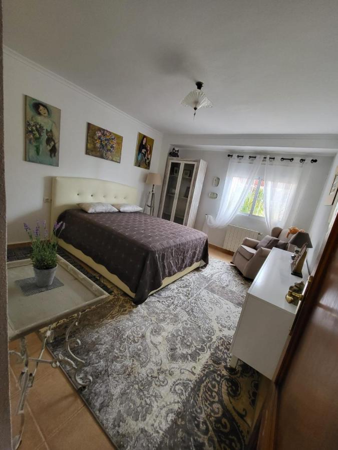 Aпартаменты На Ortenbach Casas de Torrat Extérieur photo
