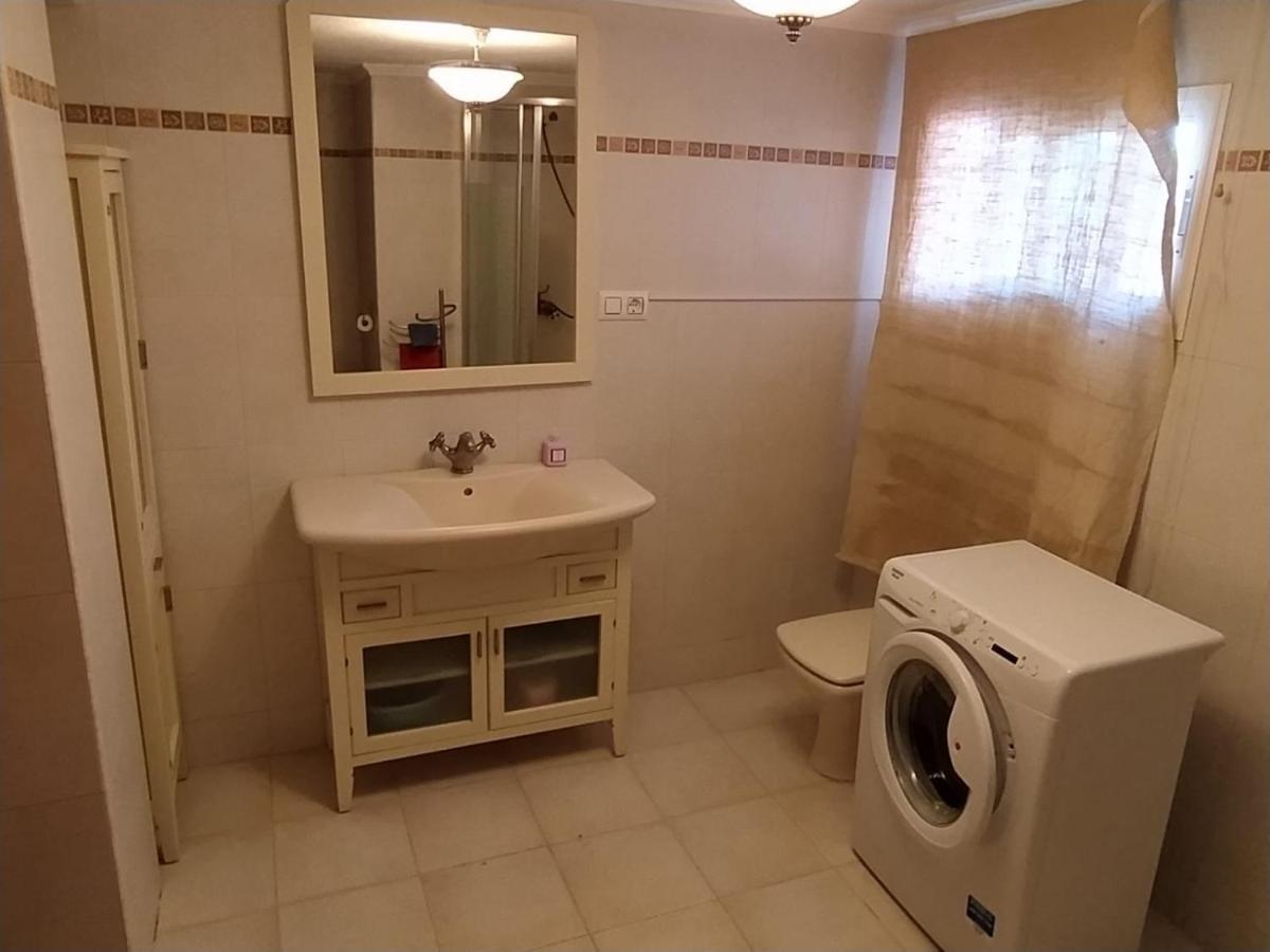 Aпартаменты На Ortenbach Casas de Torrat Extérieur photo