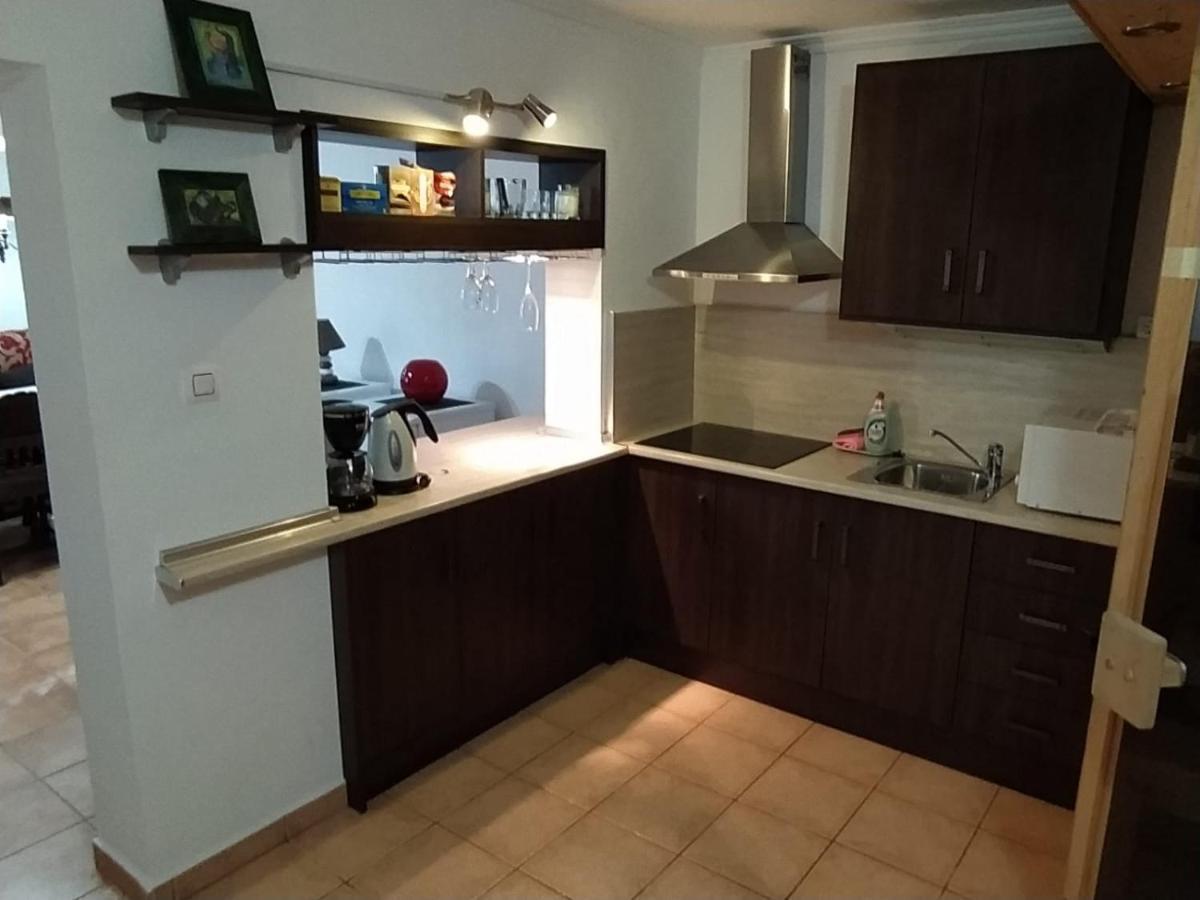 Aпартаменты На Ortenbach Casas de Torrat Extérieur photo